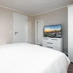 Strandperle #09 Appartement *