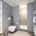 Strandperle #09 Appartement