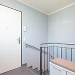 Strandperle #09 Appartement