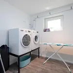 Strandperle #09 Appartement Niendorf (Timmendorfer Strand)