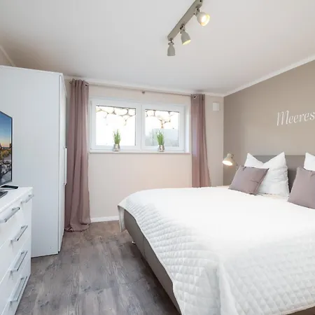 Appartement Strandperle #09
