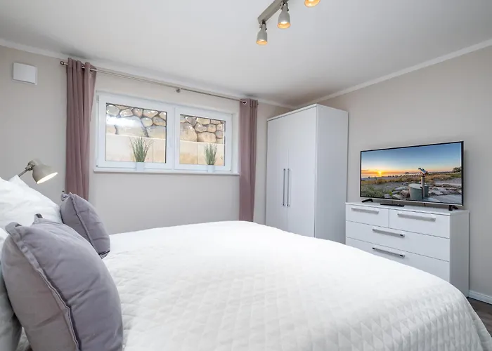 Strandperle #09 Appartement
