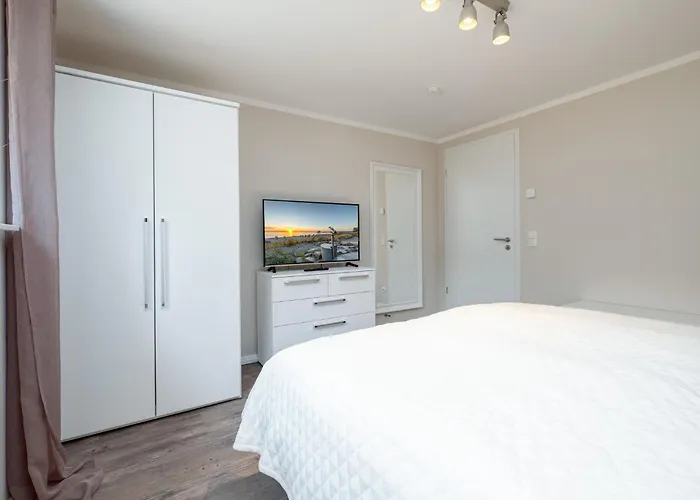 Appartement Strandperle #09 *