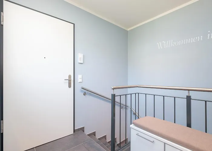 Strandperle #09 Appartement