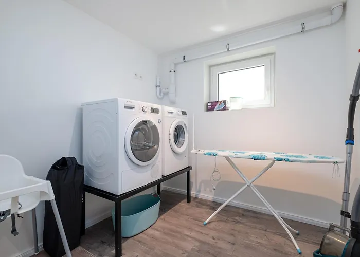 Strandperle #09 Appartement Niendorf (Timmendorfer Strand)