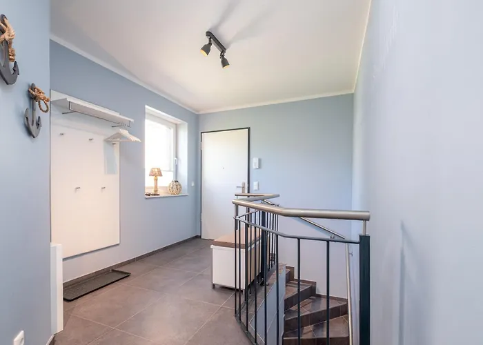 Strandperle #09 Appartement Niendorf (Timmendorfer Strand)